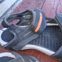 Nike мъжки сандали номер 44 28см дължина на стелките , снимка 4 - Маратонки - 45010521