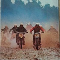 Motorcycles, снимка 4 - Енциклопедии, справочници - 45622663