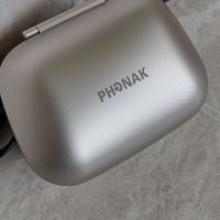Phonak Charger Case Combi- зарядно за слухови апарати Фонак, снимка 4 - Слухови апарати - 45913480