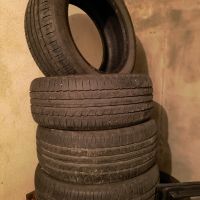 4 бр. летни гуми Debica Presto HP 205/55/16 DOT 2018г., снимка 1 - Гуми и джанти - 45445681