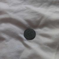 Старинна монета, снимка 1 - Нумизматика и бонистика - 45497875