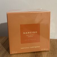 Дамски парфюм Narciso Rodriguez eau neroli ambree 90ml, снимка 1 - Дамски парфюми - 45785096