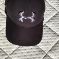 Under Armour, снимка 3 - Шапки - 45303529