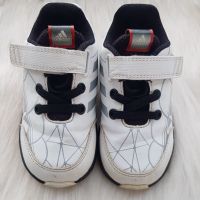 Детски маратонки Adidas Star Wars №22/23, снимка 4 - Детски маратонки - 45338537