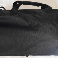 Спортна чанта Puma. Размери 88 x 28 x 26 см, снимка 7 - Чанти - 45002209