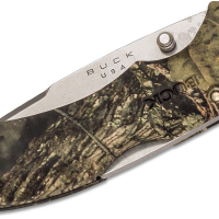 Сгъваем нож Buck Bantam BHW 10317 - 0286CMS24-B, снимка 2 - Ножове - 45019442