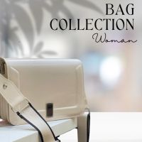 Модерна и стилна дамска чанта в нежни лачени цветове, снимка 7 - Чанти - 45664516