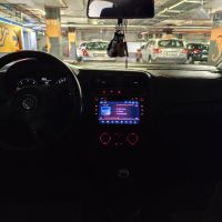 VW Polo 1.6 TDI, снимка 8 - Автомобили и джипове - 45859578