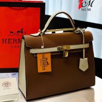 Hermes дамска чанта, снимка 2 - Чанти - 46034145