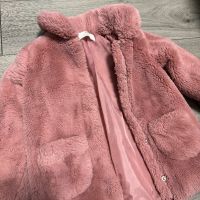 Палто H&M, снимка 2 - Детски якета и елеци - 45870651