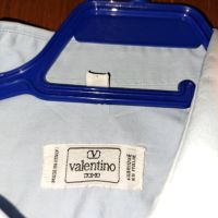 риза на Valentino , снимка 2 - Ризи - 45567478