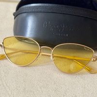 Жъкти очила pepe jeans , снимка 1 - Слънчеви и диоптрични очила - 44991520