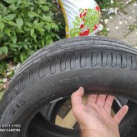 Летни Гуми Pirelli 215/55/17 Seal Inside, снимка 7 - Гуми и джанти - 46215724