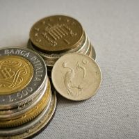 Монета - Южна Африка - 5 цента | 1978г., снимка 1 - Нумизматика и бонистика - 45694608