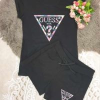 Дамски комплект guess реплика , снимка 1 - Спортни екипи - 46155488