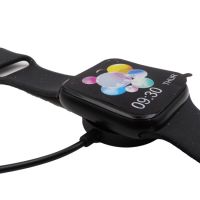 Часовник Apple watch X7, снимка 4 - Смарт гривни - 45416760