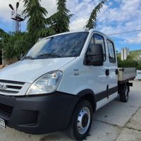 Продавам Ивеко Дейли , снимка 14 - Бусове и автобуси - 46066699