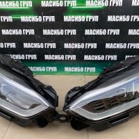 Фарове Full Led фар за Ауди А5 Audi A5 S5, снимка 2 - Части - 43054928