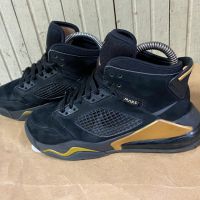  ''Nike Jordan Mars 270''оригинални маратонки 37.5 номер, снимка 6 - Маратонки - 45446569