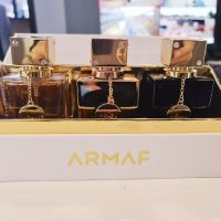 Дамски подаръчен комплект ARMAF Club De Nuit (Разопакован), снимка 4 - Дамски парфюми - 45144779