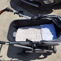 Бебешка количка, снимка 3 - Детски колички - 45794371