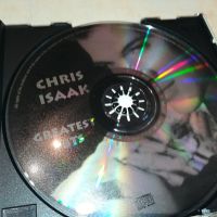 CHRIS ISAAK CD 2804240834, снимка 2 - CD дискове - 45490155