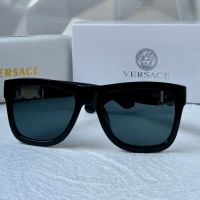 Versace 2024 дамски слънчеви очила, снимка 11 - Слънчеви и диоптрични очила - 45572302