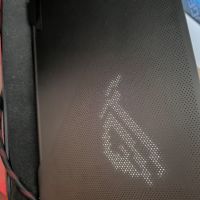 Asus Rog Zephyrus G14, снимка 2 - Лаптопи за игри - 46140702