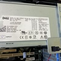 Двупроцесорна 8-ядрена работна станция DELL Precision T5400, снимка 8 - Работни компютри - 45927105