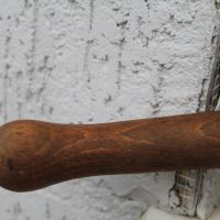 Немска военна лопата, снимка 2 - Антикварни и старинни предмети - 45527509