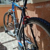Крос Велосипед TREK, снимка 6 - Велосипеди - 46215442