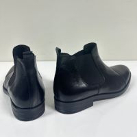 Rylko leather boot, снимка 4 - Мъжки боти - 45332820