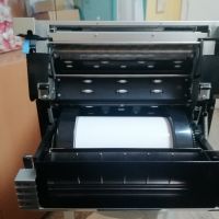 Термо сублимационен принтер DNP DS 40, снимка 2 - Принтери, копири, скенери - 45463826