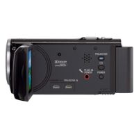 Sony Handycam HDR-PJ320 с проектор, снимка 4 - Камери - 45498213