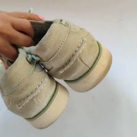 Дамски мокасини Timberland, снимка 4 - Дамски ежедневни обувки - 45507987