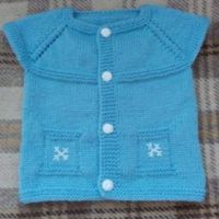 Бебешки комплекти - плетиво , снимка 11 - Комплекти за бебе - 45236239