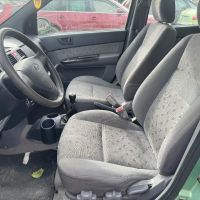 Hyundai Getz 1.1I 16V  бензин 2004 Г 5 ск  само на части , снимка 8 - Части - 45303713