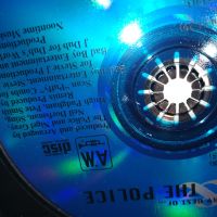 THE POLICE CD 1905240738, снимка 11 - CD дискове - 45803799