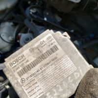 AIRBAG модул Mercedes-Benz CLS (C219) 2118701185 , снимка 1 - Части - 46165159