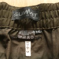SUMMIT Trouser размер XXL за лов риболов панталон със здрава материя - 924, снимка 15 - Панталони - 45197808