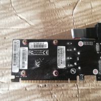Видео карта NVidia GeForce Palit GT520 HDMI 2048MB GDDR3 64bit PCI-E, снимка 8 - Видеокарти - 45216711
