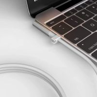 "Зарядно за MacBook Pro 85W, съвместимо с MacBook Air/Pro 13"15"17" - 2009-2012 г., снимка 5 - Захранвания и кутии - 45181213