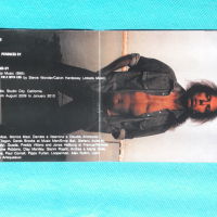 Alex Masi-2010-Theory of Everything(Hard Rock,Heavy Metal), снимка 2 - CD дискове - 45061623