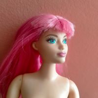 Колекционерска кукла Barbie Барби Mattel 2015 P41HF HDF75 , снимка 11 - Колекции - 45383777