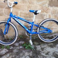 Велосипед Drag 20", снимка 1 - Велосипеди - 45405398