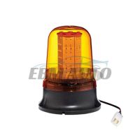 Аварийна лампа LED 12/24 / Жълто, снимка 1 - Аксесоари и консумативи - 45426539