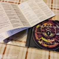 СД РУСКИ лицензни на Blue Oyster Cult 2 в 1- 4 броя за 50лв, снимка 4 - CD дискове - 45890290