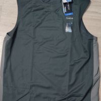 Reebok T shirt zig tech , снимка 1 - Спортни дрехи, екипи - 45080799