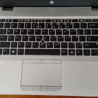 Лаптоп HP ProBook 745 G3, снимка 4 - Лаптопи за работа - 44763169