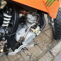Ендуро мотор , снимка 5 - Мотоциклети и мототехника - 45463784